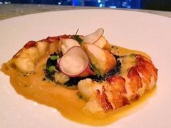 -广州四季酒店·佰鲜汇·现代法餐