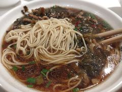 -老苏北饭店(江都店)