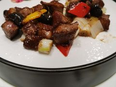 -千滋百味·醉江澜花园餐厅(街道口店)