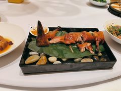 -小厨娘淮扬菜(龙湾天街店)