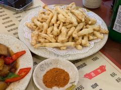 -吉味馆(柠溪店)