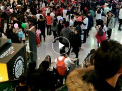 -北京稻香村(望京新世界店)