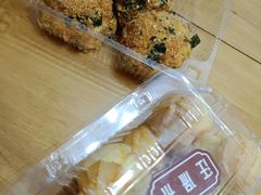 海苔小贝-汪保来(杭州解放路店)