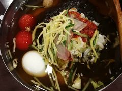 -服务大楼冷面(延大店)