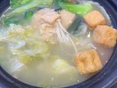 -紫光园·烤鸭(沙河物美店)