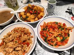 -壹盏灯(华远店)