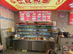 -集草轩·重庆麻辣烤鱼(西湖道店)