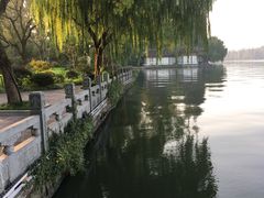 -杭州西湖柳莺里酒店