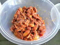 -佬街佬味(行知路店)