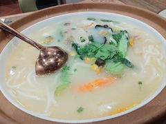 -云海肴汽锅鸡·云南小炒(曲江大悦城店)