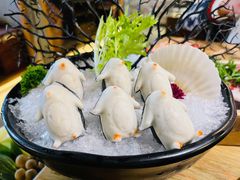 -湊湊火锅·茶憩(上海合生汇店)