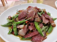 乡村腊肉-老字号怡玺·藿香雅鱼(20年雅安店)