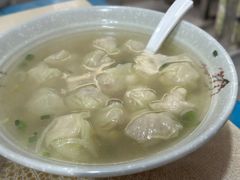 -笑云开汤包店(网巾市店)