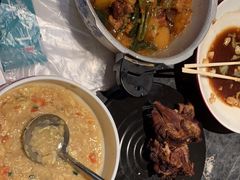 -金掌勺东北菜(格兰晴天店)