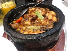 -南山饭店(阳明古镇店)