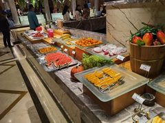 -芭菲盛宴·环球美食(北城国际店)