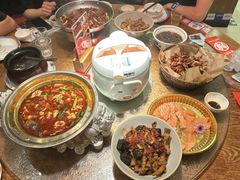 -辣得叫湘菜(四明店)