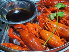 -0574龙虾的故事(东裕店)