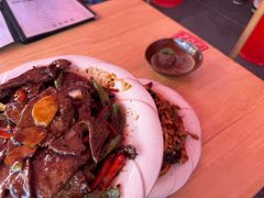 -張飛扒肉·龙江非遗(道外店)