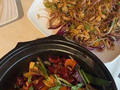 -强记海鲜·大排档(蛇口新街店)