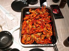 -李叔叔虾蟹大排档(青羊店)
