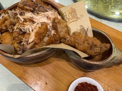 -玉华宫宾馆·餐厅(铜川驻京办店)