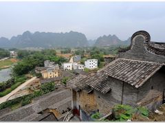 -彭家祠景区