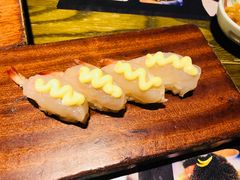 -古田居·特色寿司料理(星之岛旗舰店)