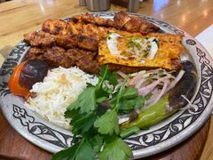 -SULTAN·苏坦土耳其餐厅(新光汇店)