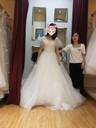 -天长地久婚纱摄影(宝安梦幻影城西乡店)