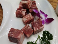 -草原塞蛮羊火锅城(港湾店)