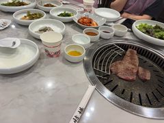 -黄金牧场(明洞总店)