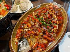 -朗妈私房菜(婺女州店)