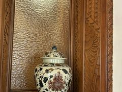 -马勒别墅·中餐厅