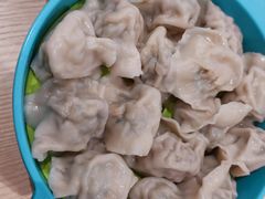 -老边饺子馆(东单店)
