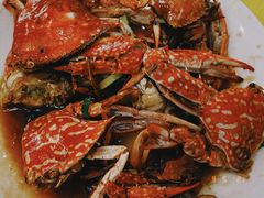 -浩海美食店(闸坡店)