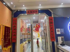 -能量学院少儿体能运动馆(公园1872店)