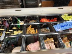 -赛百味SUBWAY(东风广场店)