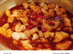 -涿派·炝锅鱼(涿州店)