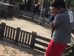 -前小桔亲子创意农场·草莓采摘·露营烧烤