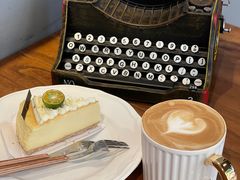 -C Cafe(朵云书院·戏剧店)