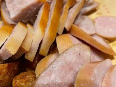 -六泰居·尔滨地标·东北菜(黄河路店)