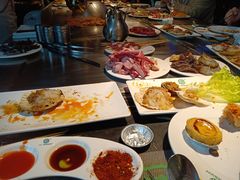 -璐法式铁板烧(滏东总店)
