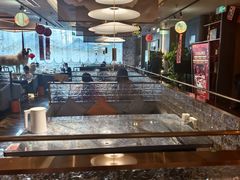 -百草滩羊清水涮羊肉·清真·宁夏盐池滩羊(莲花桥店)
