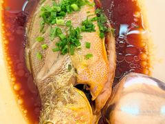 -必点海鲜·海肠捞饭大王(滨江道店)
