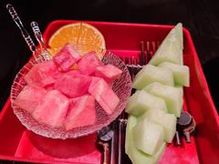-吉川谷谷·日料放题(广安门店)