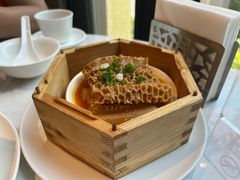 -上海宝华喜来登酒店·采悦轩中餐厅
