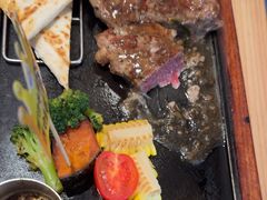 -豪客来牛排(绿宝广场店)