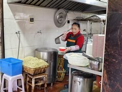 -宋记热干面馆(五福路店)