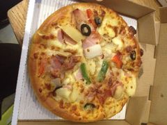千尊比萨(厦大店)-尊宝比萨(厦大店)